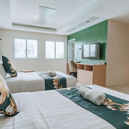 Diane Residences سيبو المظهر الخارجي الصورة