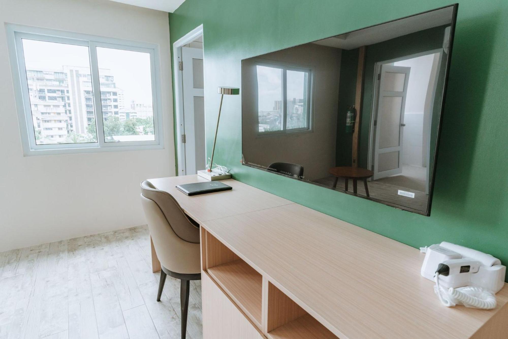 Diane Residences سيبو المظهر الخارجي الصورة