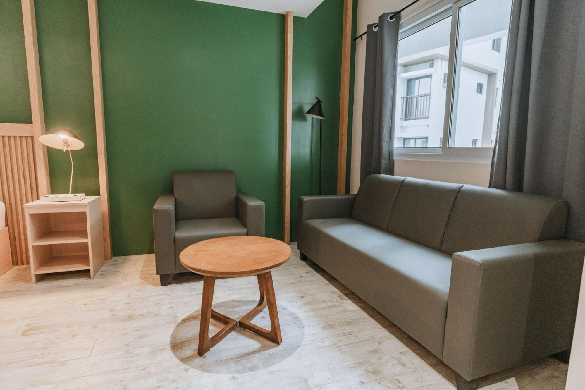 Diane Residences سيبو المظهر الخارجي الصورة