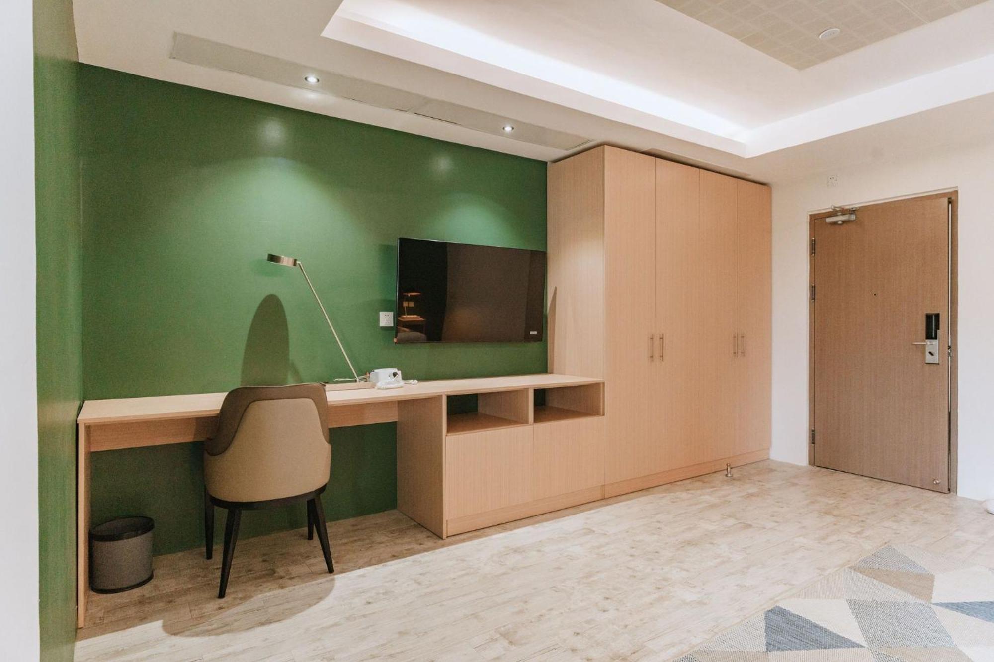Diane Residences سيبو المظهر الخارجي الصورة