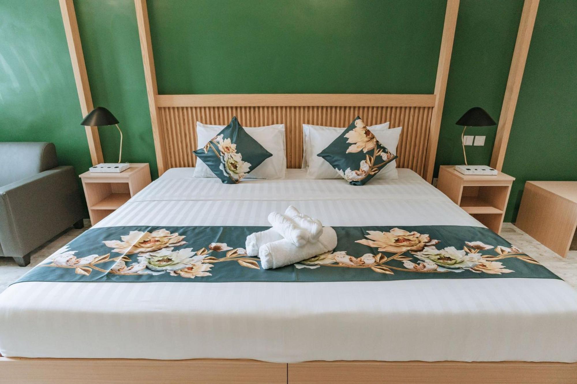 Diane Residences سيبو المظهر الخارجي الصورة
