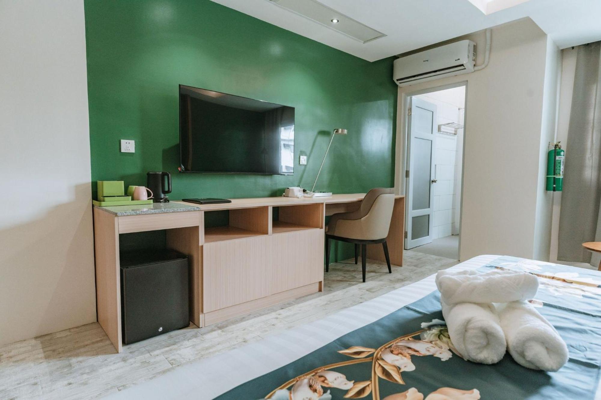 Diane Residences سيبو المظهر الخارجي الصورة