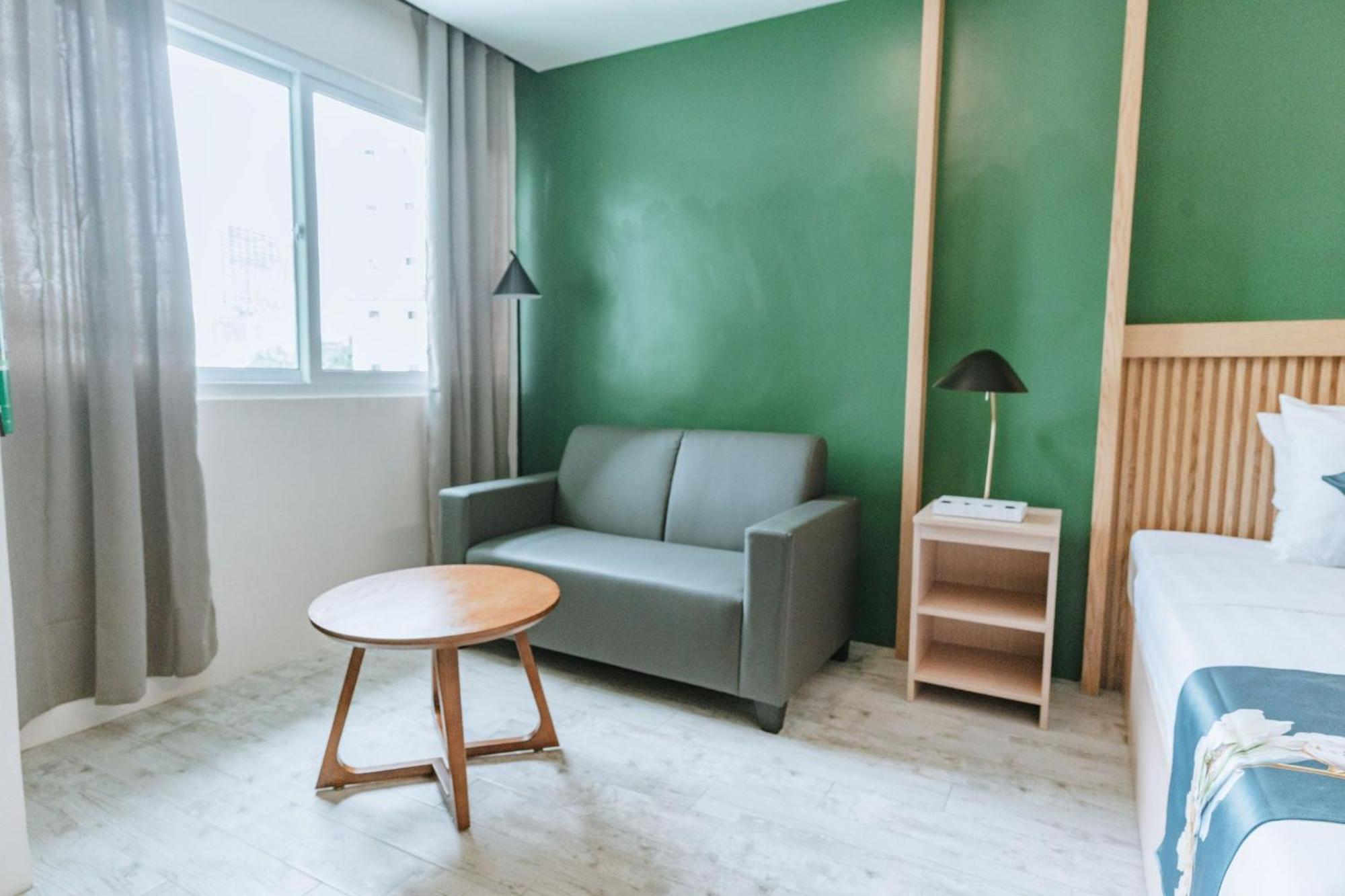 Diane Residences سيبو المظهر الخارجي الصورة