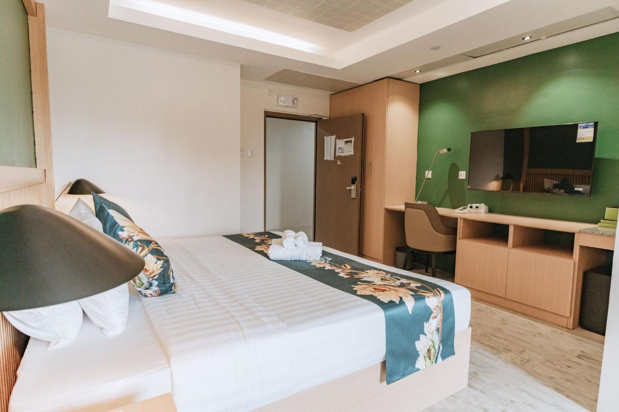 Diane Residences سيبو المظهر الخارجي الصورة