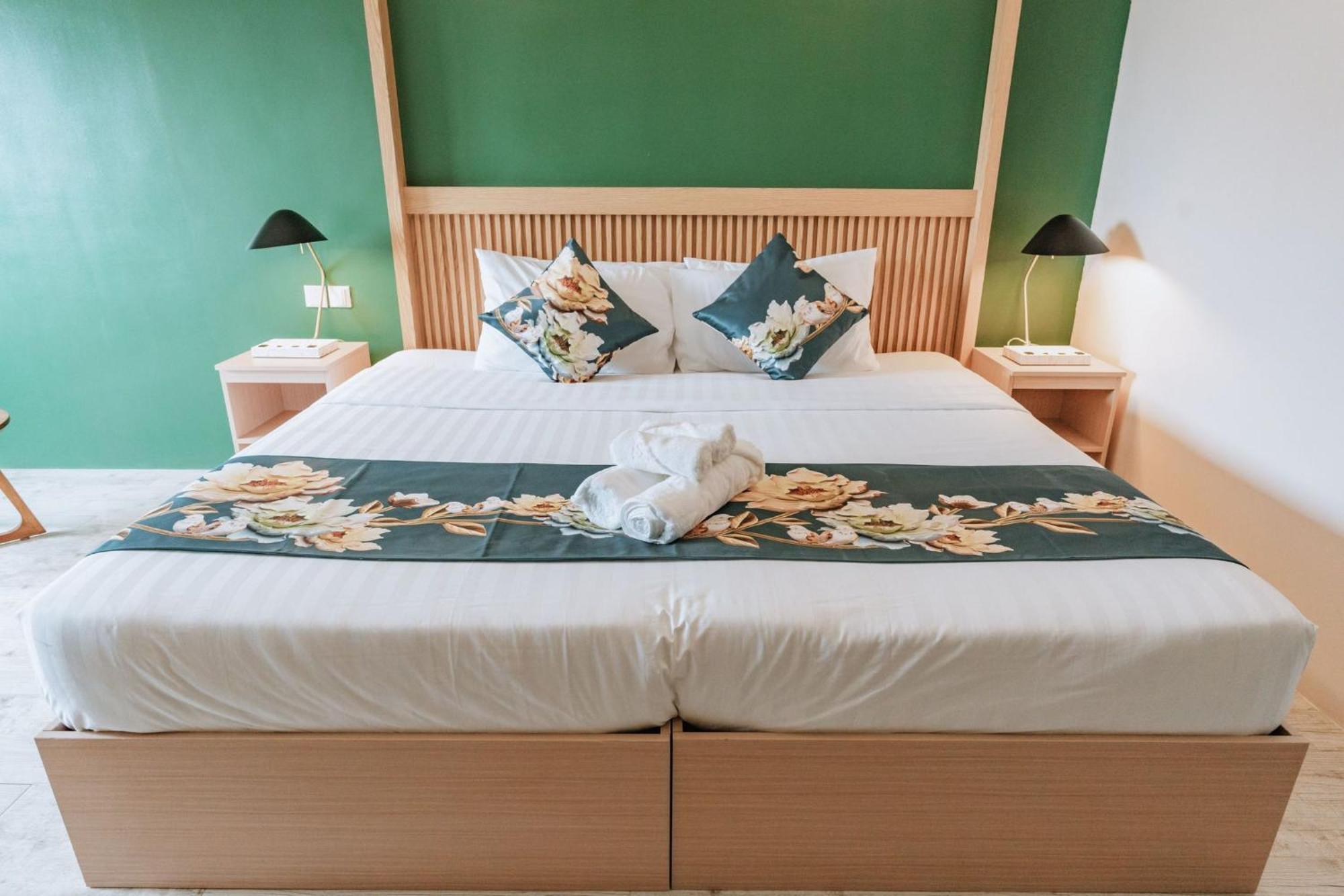 Diane Residences سيبو المظهر الخارجي الصورة